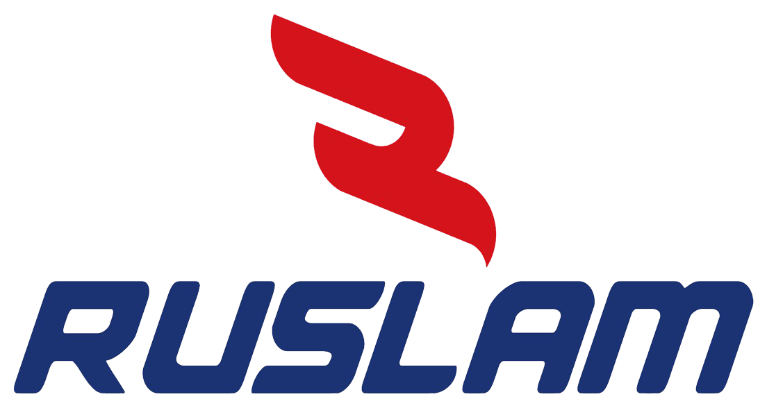 logo ruslam