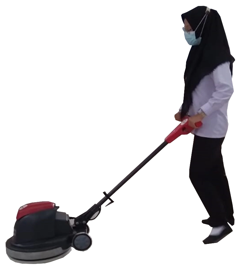 foto cleaning service PT Ruslam -02